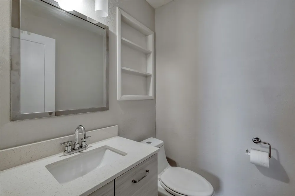 5502 Burgundy Drive Austin, TX 78724