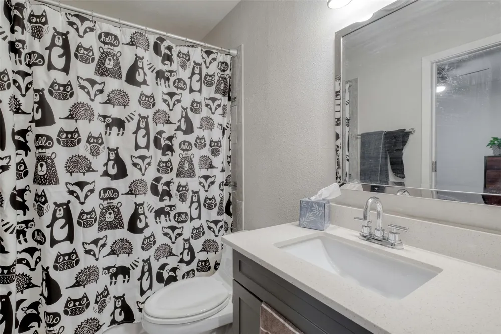 5502 Burgundy Drive Austin, TX 78724