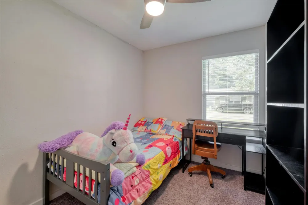 5502 Burgundy Drive Austin, TX 78724