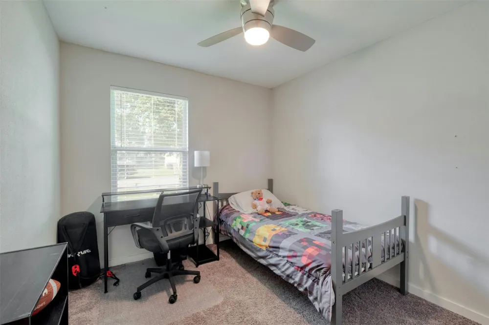 5502 Burgundy Drive Austin, TX 78724