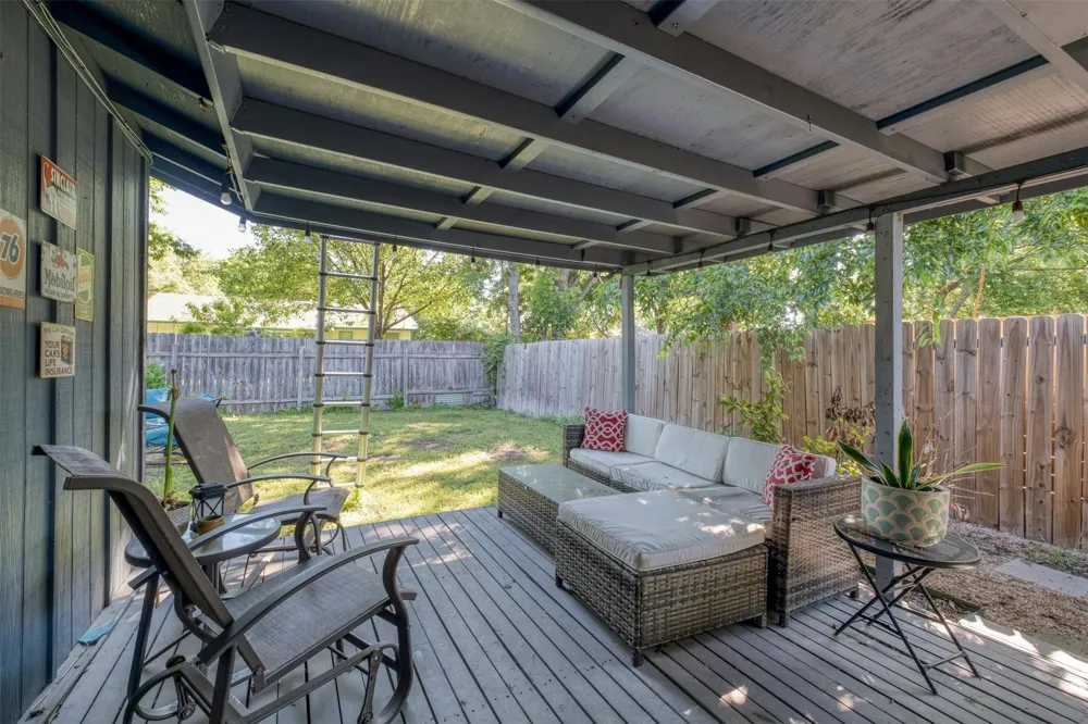 5502 Burgundy Drive Austin, TX 78724