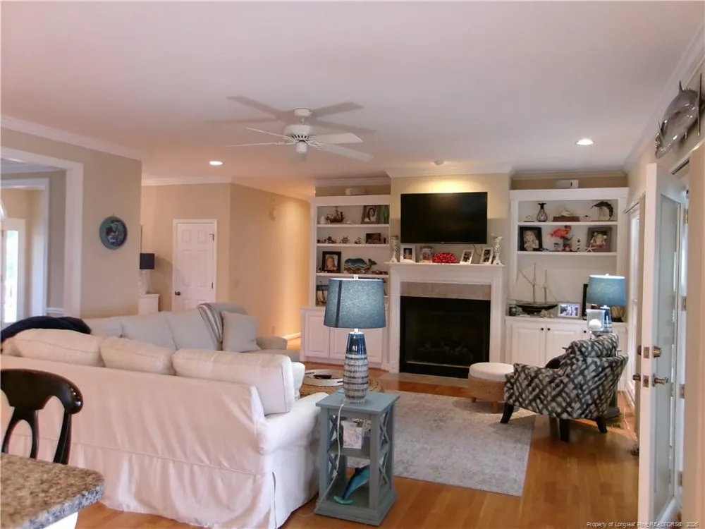 516 Twisted Oak Lane Sunset Beach, NC 28468
