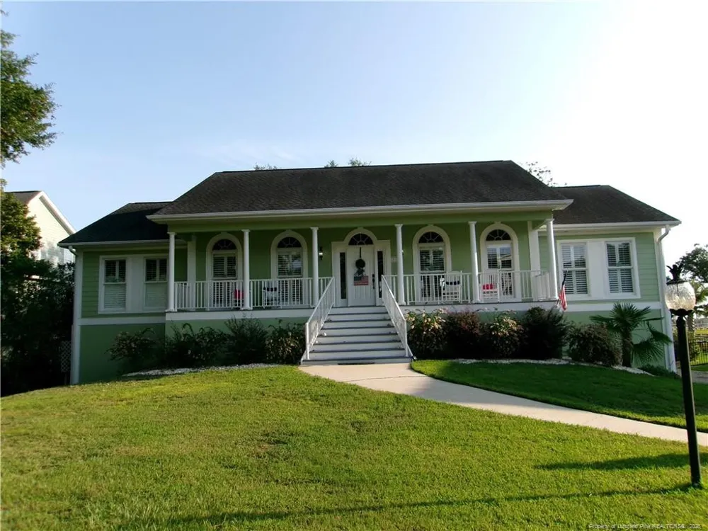516 Twisted Oak Lane Sunset Beach, NC 28468