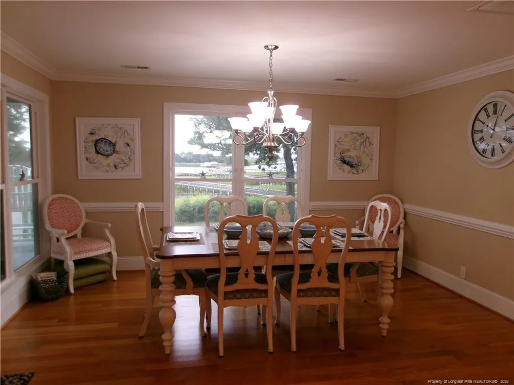516 Twisted Oak Lane Sunset Beach, NC 28468