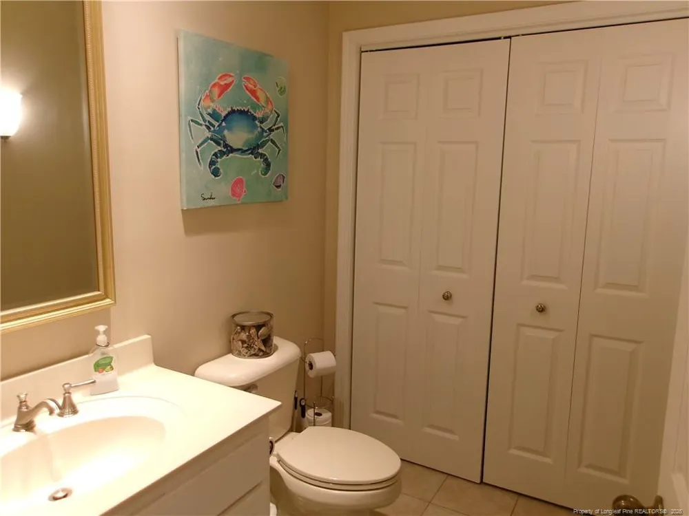 516 Twisted Oak Lane Sunset Beach, NC 28468
