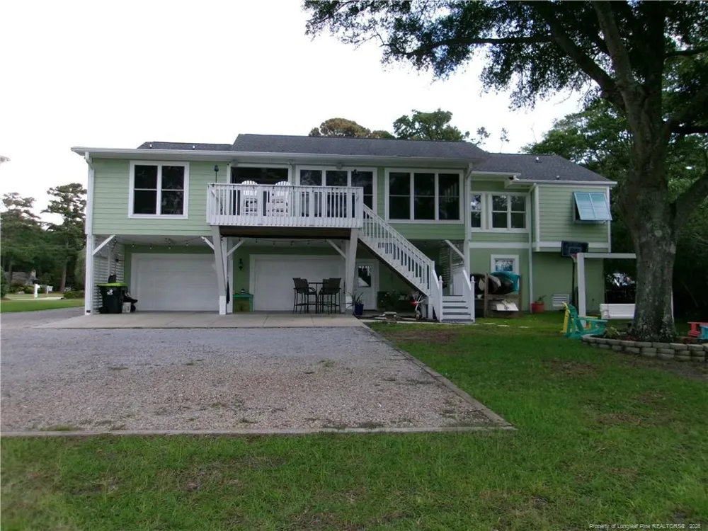 516 Twisted Oak Lane Sunset Beach, NC 28468
