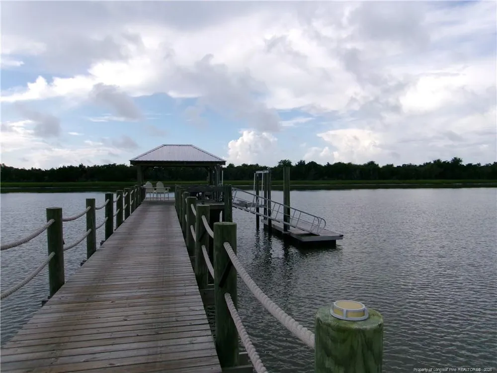 516 Twisted Oak Lane Sunset Beach, NC 28468