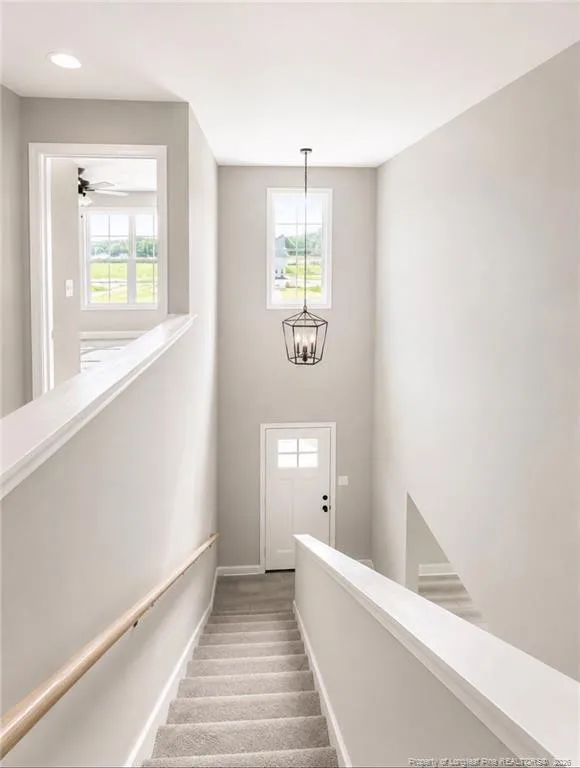 4745 Slew Drive Hope Mills, NC 28348