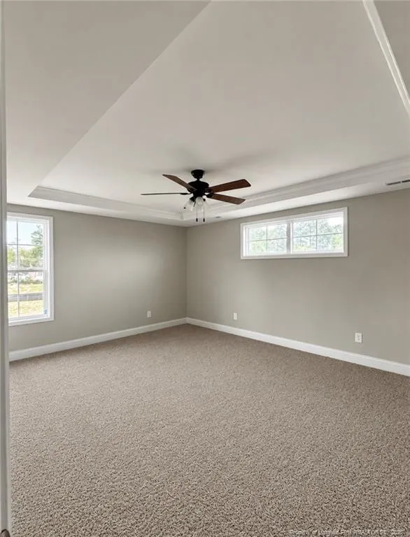 4745 Slew Drive Hope Mills, NC 28348