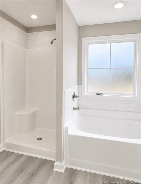 4745 Slew Drive Hope Mills, NC 28348