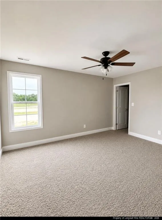4745 Slew Drive Hope Mills, NC 28348