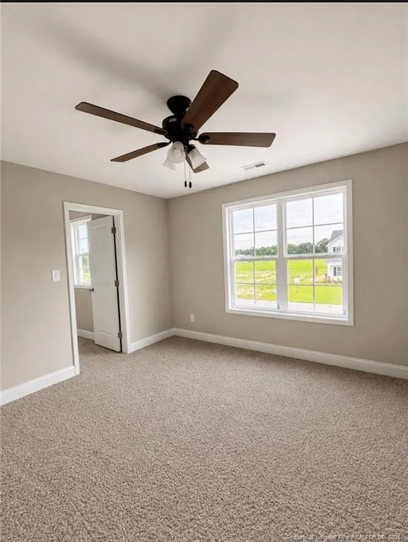 4745 Slew Drive Hope Mills, NC 28348