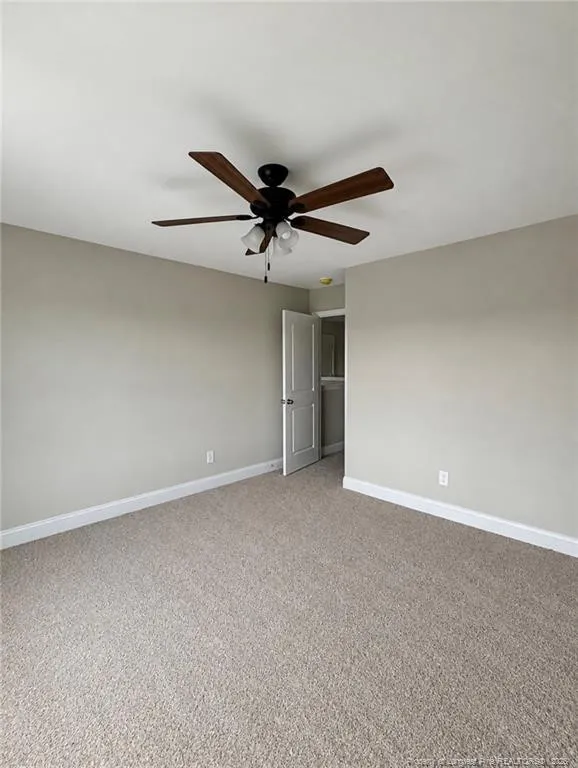 4745 Slew Drive Hope Mills, NC 28348