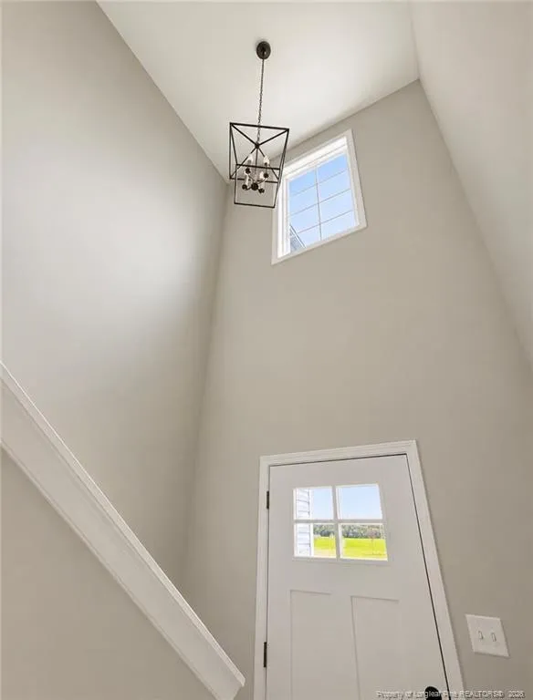 4745 Slew Drive Hope Mills, NC 28348