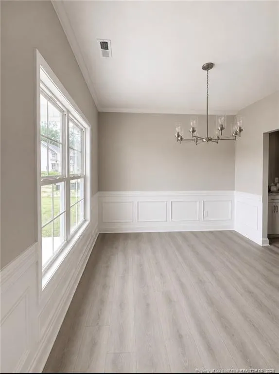 4745 Slew Drive Hope Mills, NC 28348