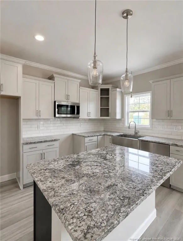 4745 Slew Drive Hope Mills, NC 28348