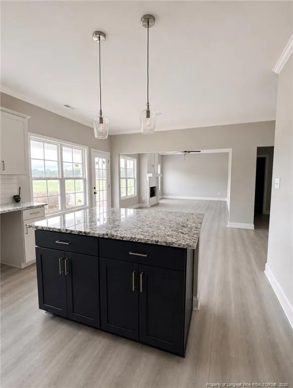 4745 Slew Drive Hope Mills, NC 28348