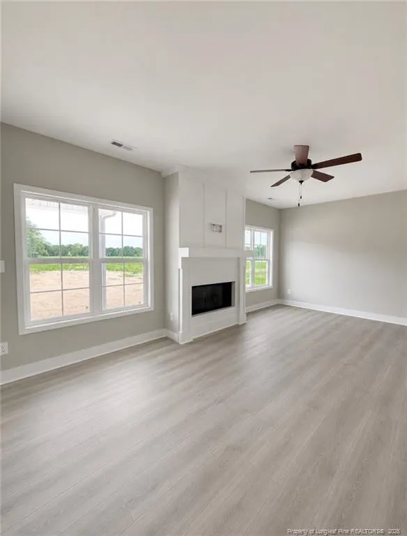 4745 Slew Drive Hope Mills, NC 28348