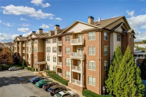 4805 W Village Way W #2408
