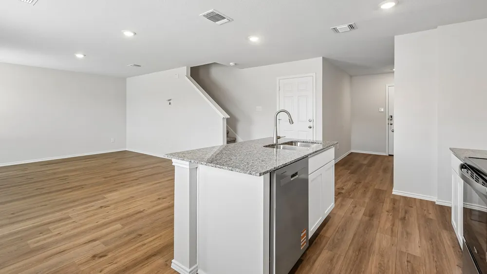 1002 Firewheel Drive Killeen, TX 76543