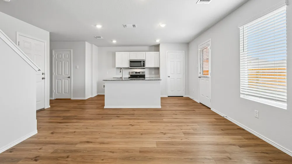 1002 Firewheel Drive Killeen, TX 76543