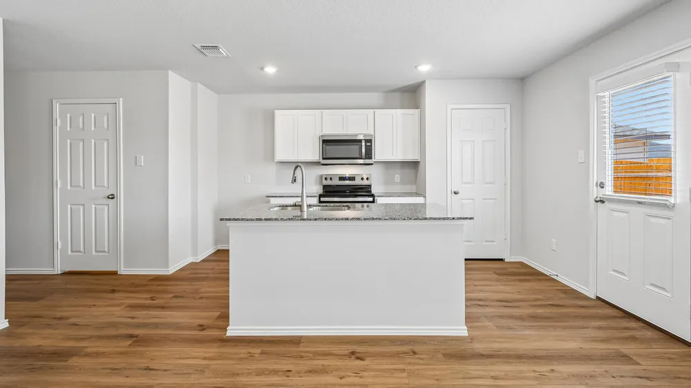 1002 Firewheel Drive Killeen, TX 76543
