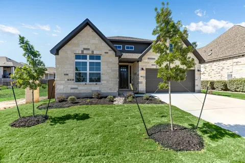 315 Fountain Grass Drive