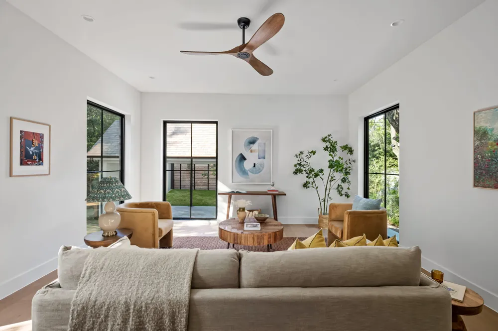404 W 55th 1/2 Street Austin, TX 78751