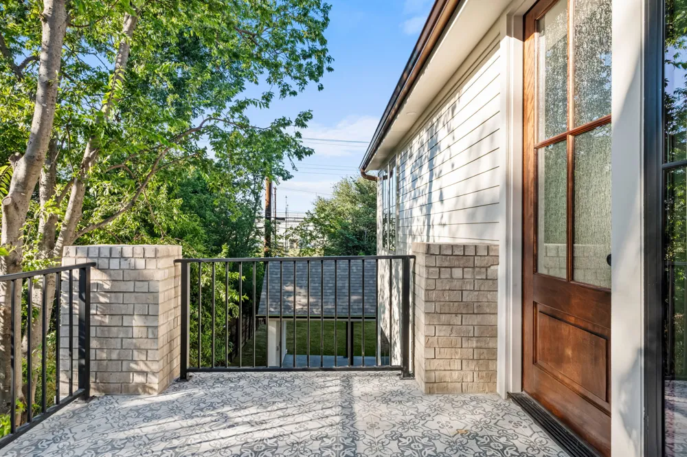404 W 55th 1/2 Street Austin, TX 78751