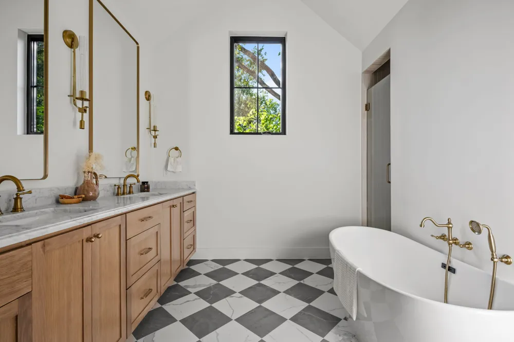 404 W 55th 1/2 Street Austin, TX 78751