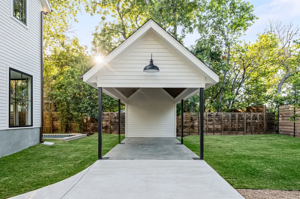 404 W 55th 1/2 Street Austin, TX 78751