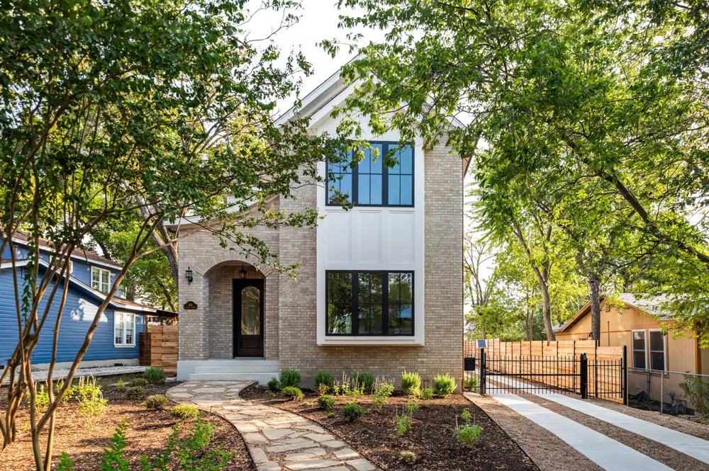 404 W 55th 1/2 Street Austin, TX 78751