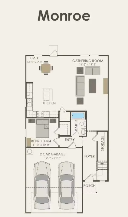 228 Groveland Drive Liberty Hill, TX 78642