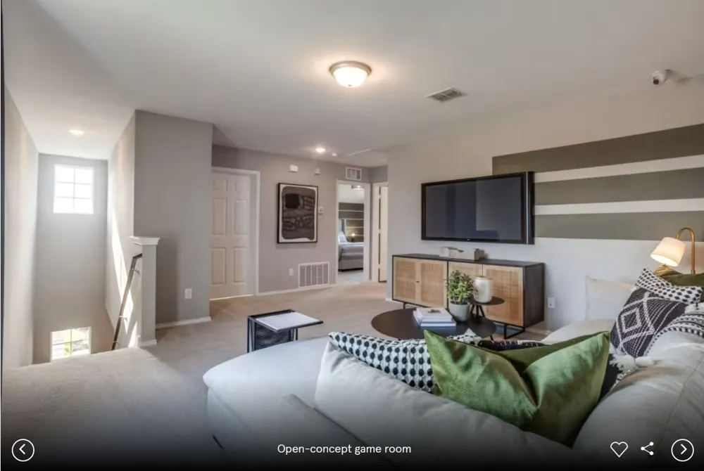 228 Groveland Drive Liberty Hill, TX 78642