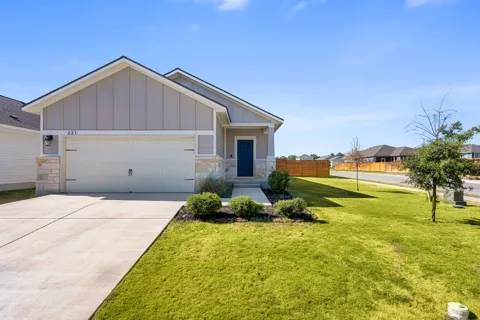 221 Ancellotta Way
