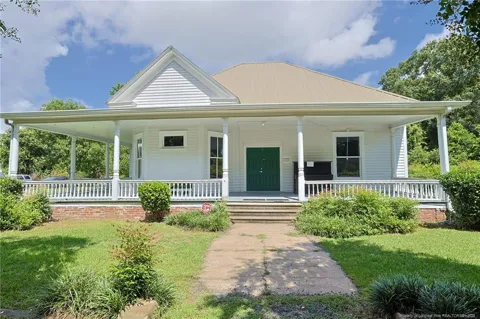 307 McCaskill Avenue