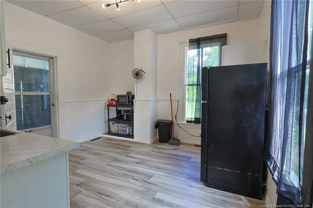 307 McCaskill Avenue Maxton, NC 28364