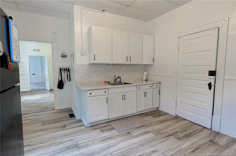 307 McCaskill Avenue Maxton, NC 28364