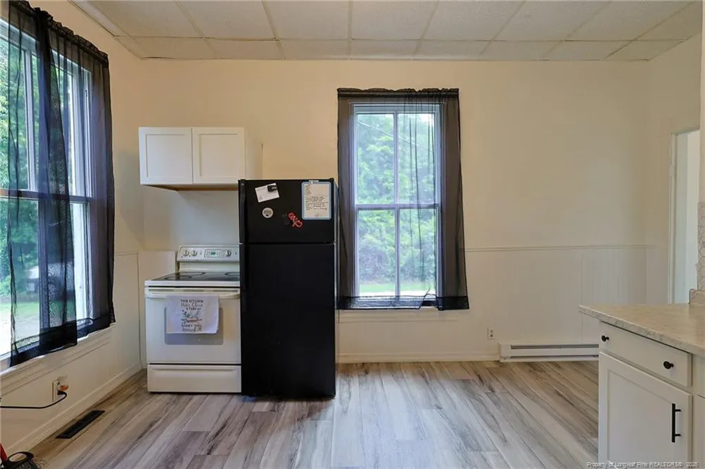 307 McCaskill Avenue Maxton, NC 28364