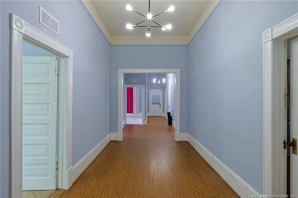307 McCaskill Avenue Maxton, NC 28364