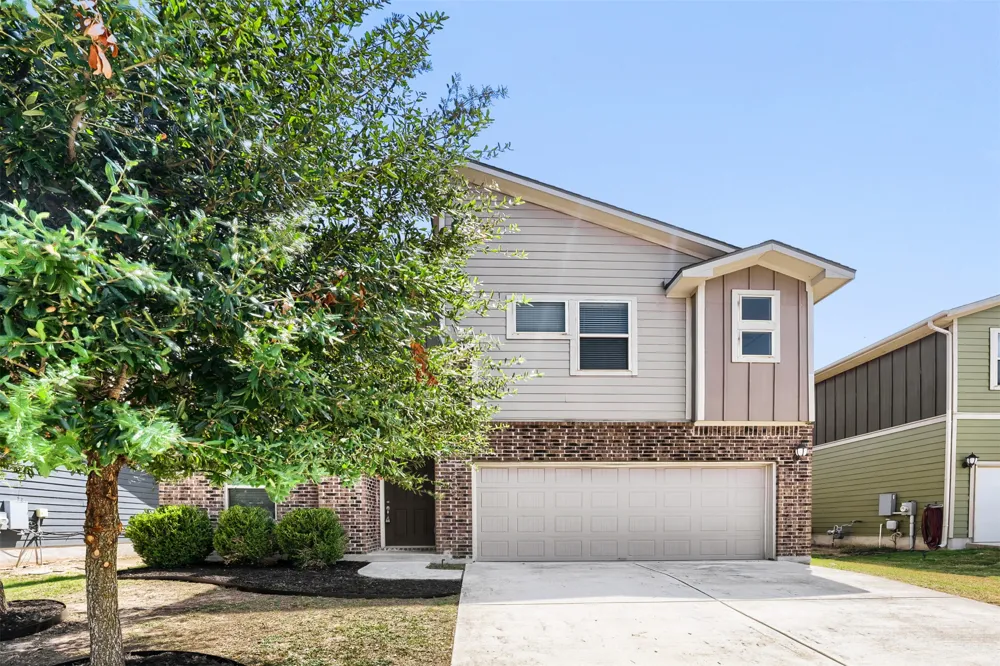 3809 Talladega Trace Austin, TX 78728
