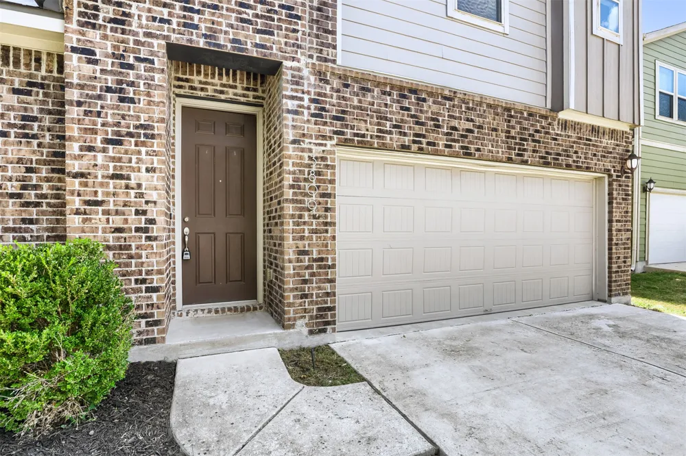 3809 Talladega Trace Austin, TX 78728