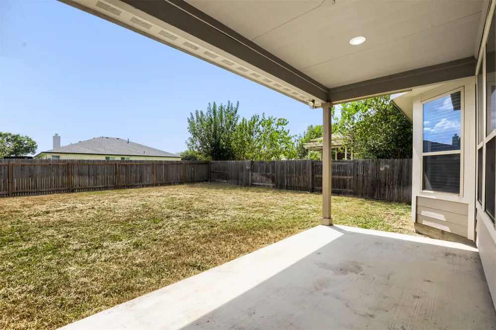 3809 Talladega Trace Austin, TX 78728