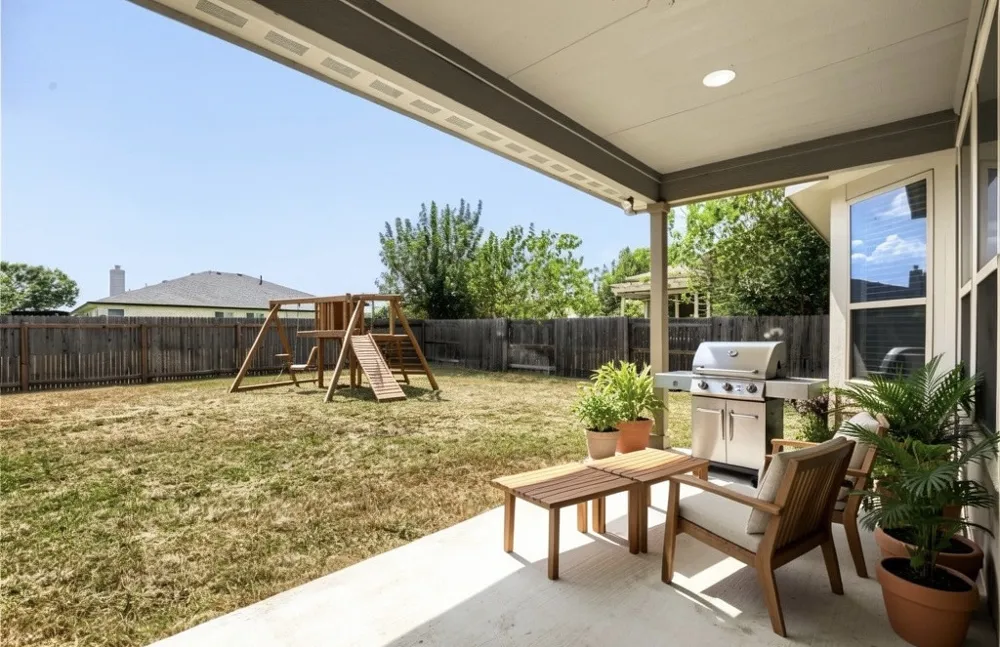 3809 Talladega Trace Austin, TX 78728