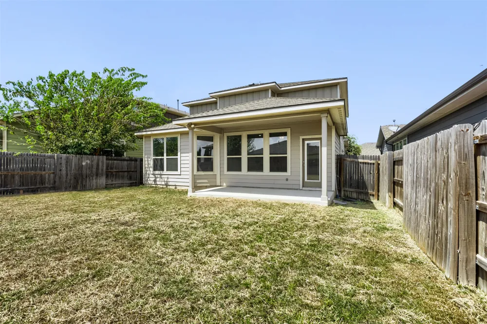 3809 Talladega Trace Austin, TX 78728