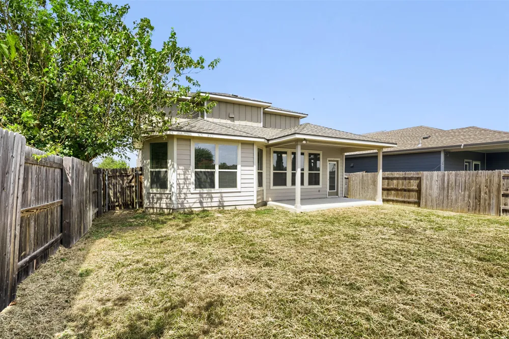 3809 Talladega Trace Austin, TX 78728