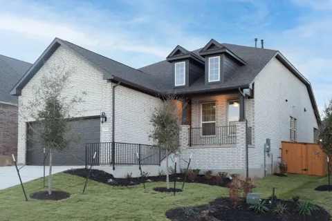 309 Barton Oak Trail
