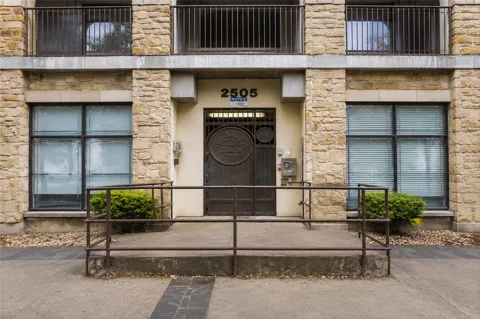 2505 San Gabriel Street #308