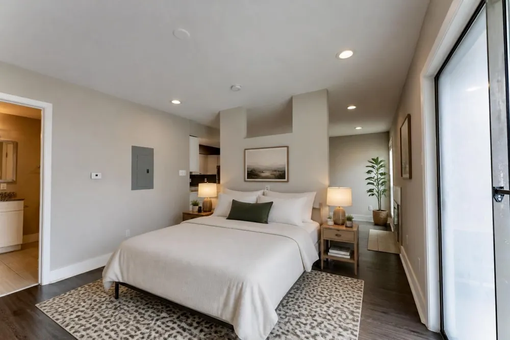 935 La Posada Drive #154 Austin, TX 78752