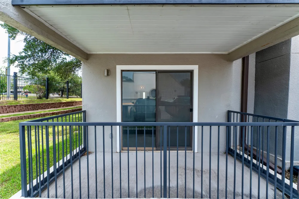 935 La Posada Drive #154 Austin, TX 78752